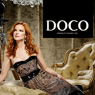 DOCO���й�����ֽƷ�Ʋ߻����