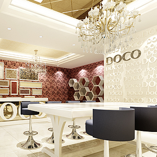 DOCO���й�����ֽ�����������