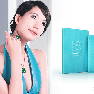 ����LANGEAUƷ��������־��װ���