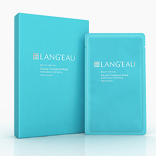 ����LANGEAU��װ���